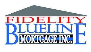 Fidelity Blueline Mortgage Inc