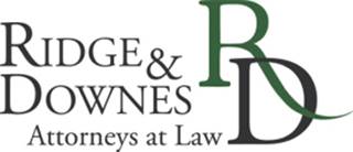 Ridge & Downes Attorneys at Law